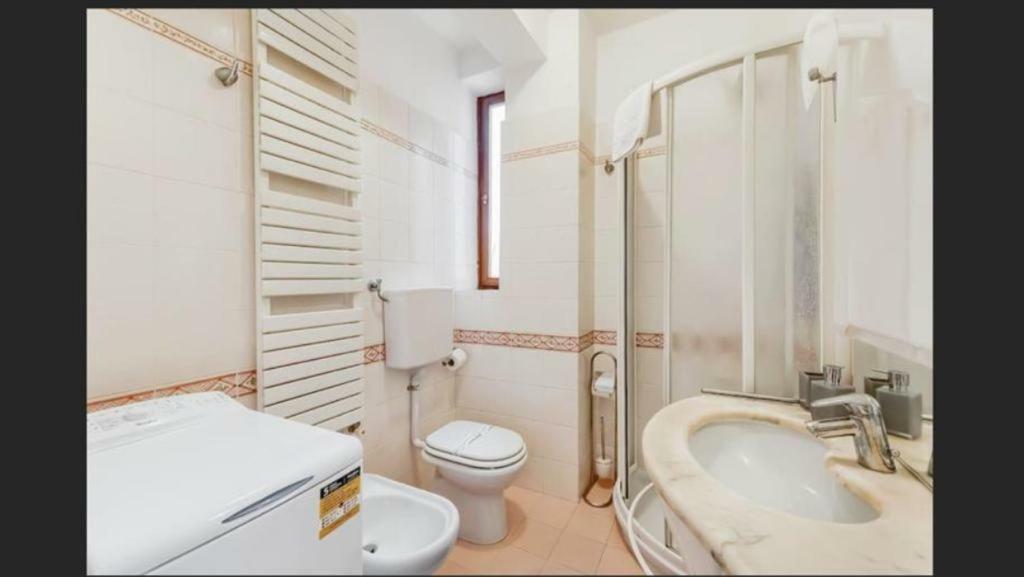 Sweety Mary Apartment Venice Luaran gambar