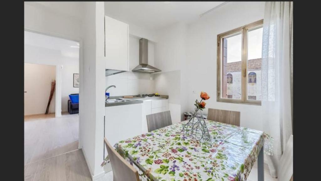 Sweety Mary Apartment Venice Luaran gambar