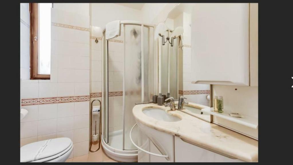 Sweety Mary Apartment Venice Luaran gambar