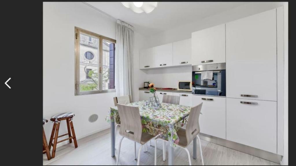 Sweety Mary Apartment Venice Luaran gambar
