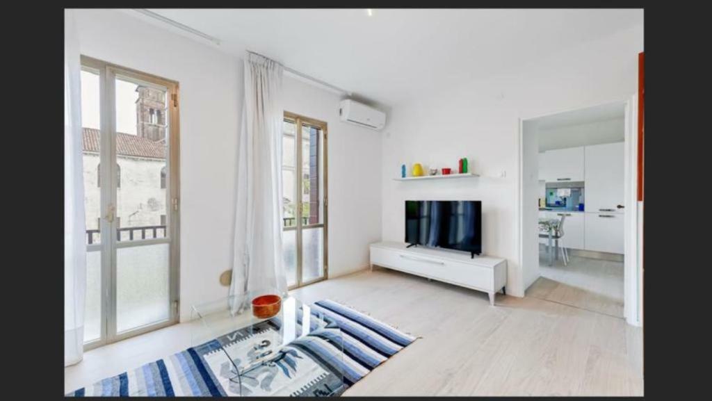 Sweety Mary Apartment Venice Luaran gambar